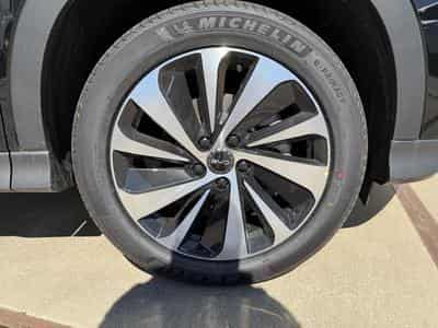 Byd Seal U DM-I DESIGN (2026) - Photo 11