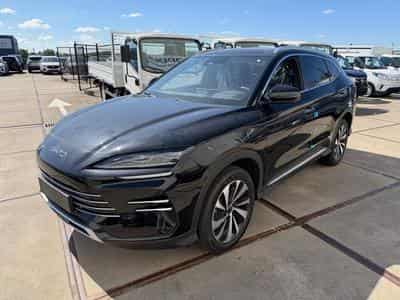 Byd Seal U DM-I DESIGN (2026) - Photo 2