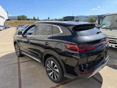 Byd Seal U DM-I DESIGN (2026) - Photo 3