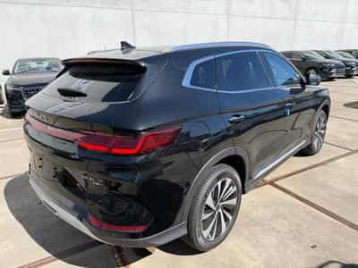 Byd Seal U DM-I DESIGN (2026) - Photo 4