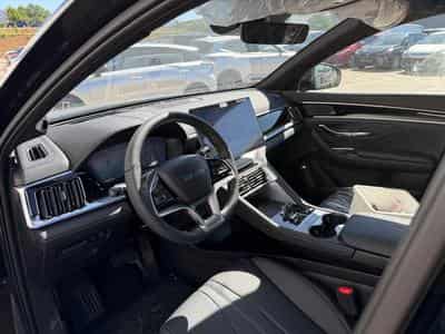 Byd Seal U DM-I DESIGN (2026) - Photo 5