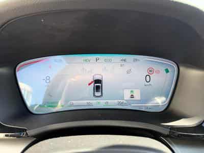 Byd Seal U DM-I DESIGN (2026) - Photo 7