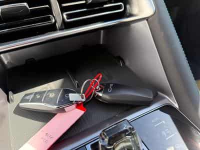 Byd Seal U DM-I DESIGN (2026) - Photo 8