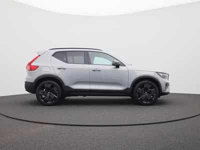 Volvo XC40 Black Edition Plus B4 (2026) - Photo 6