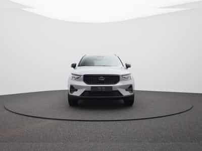 Volvo XC40 Black Edition Plus B4 (2026) - Photo 7