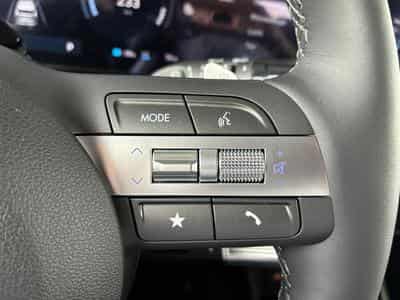 Hyundai Kona Comfort (2025) - Photo 15