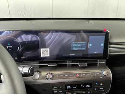 Hyundai Kona Comfort (2025) - Photo 8