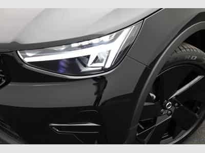 Volvo XC40 Black Edition Plus (2026) - Photo 11
