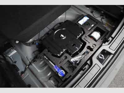 Volvo XC40 Black Edition Plus (2026) - Photo 15