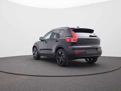 Volvo XC40 Black Edition Plus (2026) - Photo 3