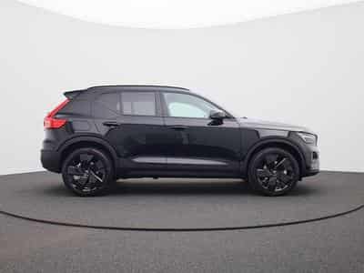 Volvo XC40 Black Edition Plus (2026) - Photo 5