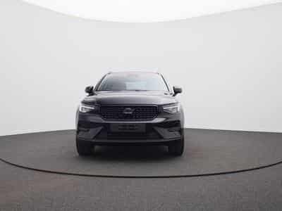 Volvo XC40 Black Edition Plus (2026) - Photo 7