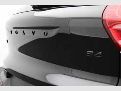 Volvo XC40 Black Edition Plus (2026) - Photo 9