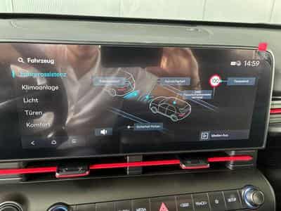 Hyundai Kona N-Line (2026) - Photo 14