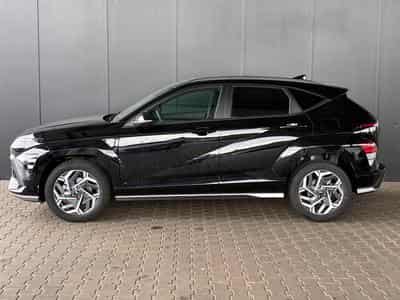 Hyundai Kona N-Line (2026) - Photo 2