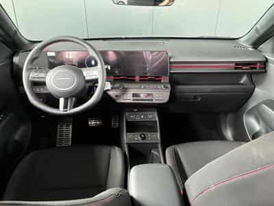Hyundai Kona N-Line (2026) - Photo 7
