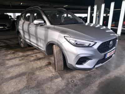 Mg ZS Comfort (2023) - Photo 2