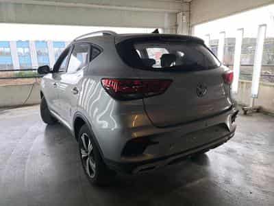 Mg ZS Comfort (2023) - Photo 3