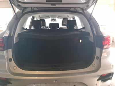 Mg ZS Comfort (2023) - Photo 6