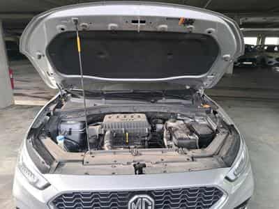 Mg ZS Comfort (2023) - Photo 7
