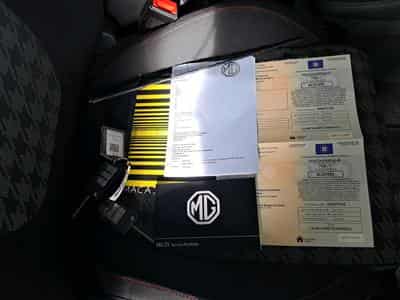 Mg ZS Comfort (2023) - Photo 8