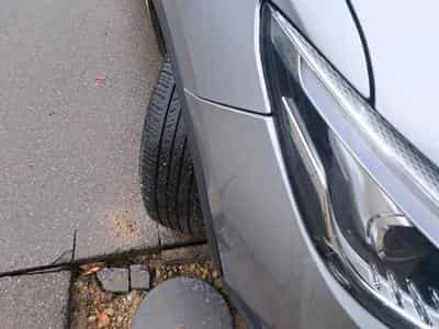 Mg ZS Comfort (2023) - Photo 12