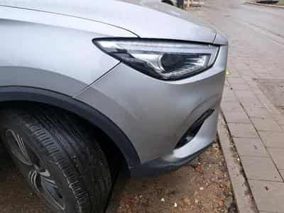Mg ZS Comfort (2023) - Photo 13