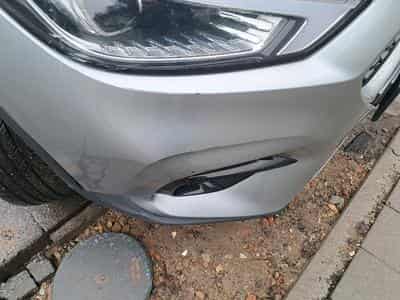 Mg ZS Comfort (2023) - Photo 14