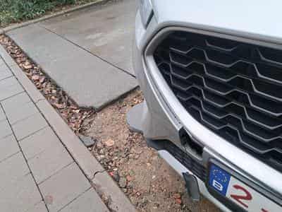 Mg ZS Comfort (2023) - Photo 15