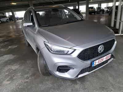 Mg ZS Comfort (2023) - Photo 2