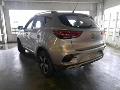 Mg ZS Comfort (2023) - Photo 3