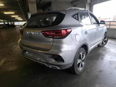 Mg ZS Comfort (2023) - Photo 4