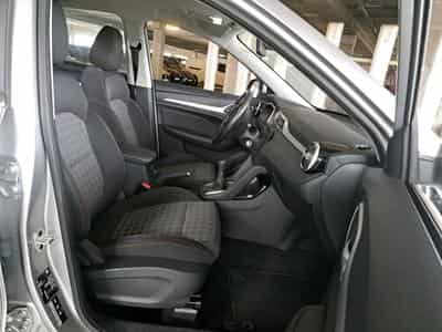 Mg ZS Comfort (2023) - Photo 5