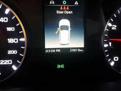 Mg ZS Comfort (2023) - Photo 9