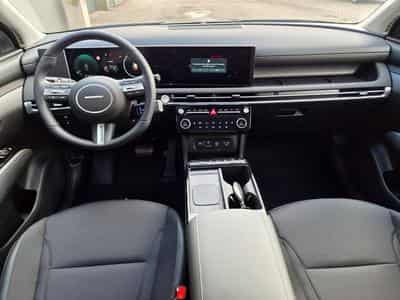 Hyundai Tucson Trend (2026) - Photo 11