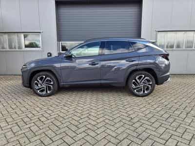 Hyundai Tucson Trend (2026) - Photo 2