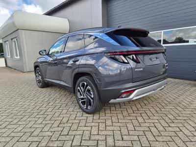 Hyundai Tucson Trend (2026) - Photo 3