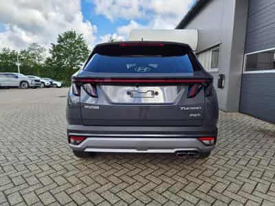 Hyundai Tucson Trend (2026) - Photo 4