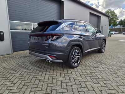 Hyundai Tucson Trend (2026) - Photo 5