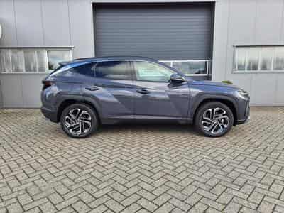 Hyundai Tucson Trend (2026) - Photo 6