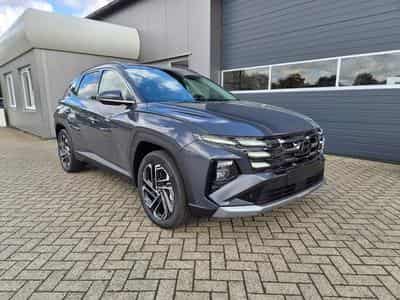 Hyundai Tucson Trend (2026) - Photo 7