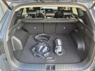 Hyundai Tucson Trend (2026) - Photo 9