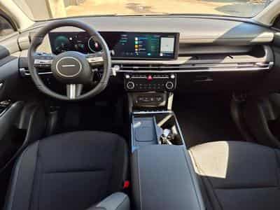 Hyundai Tucson Trend (2026) - Photo 11