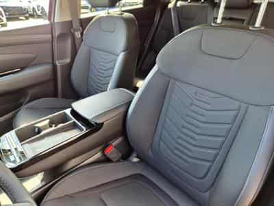 Hyundai Tucson Trend (2026) - Photo 12