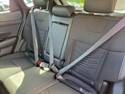 Hyundai Tucson Trend (2026) - Photo 13