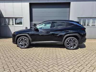 Hyundai Tucson Trend (2026) - Photo 2