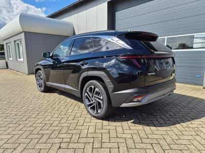 Hyundai Tucson Trend (2026) - Photo 3