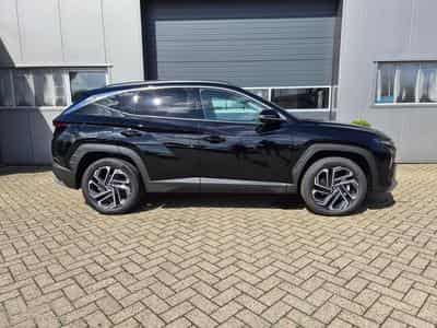 Hyundai Tucson Trend (2026) - Photo 6