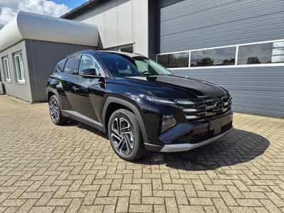 Hyundai Tucson Trend (2026) - Photo 7