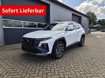 Hyundai Tucson Trend (2026) - Photo 1